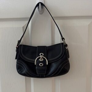 Vintage y2K Coach Bag